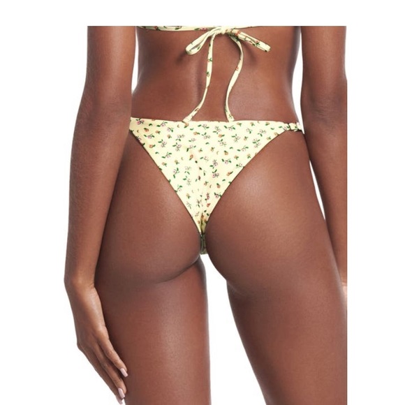 Maaji Cheeky String Bikini Bottom - Picture 13 of 17